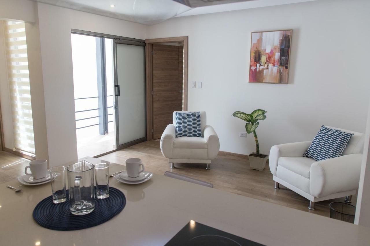 Le Bristol Aparthotel Куэнка Экстерьер фото