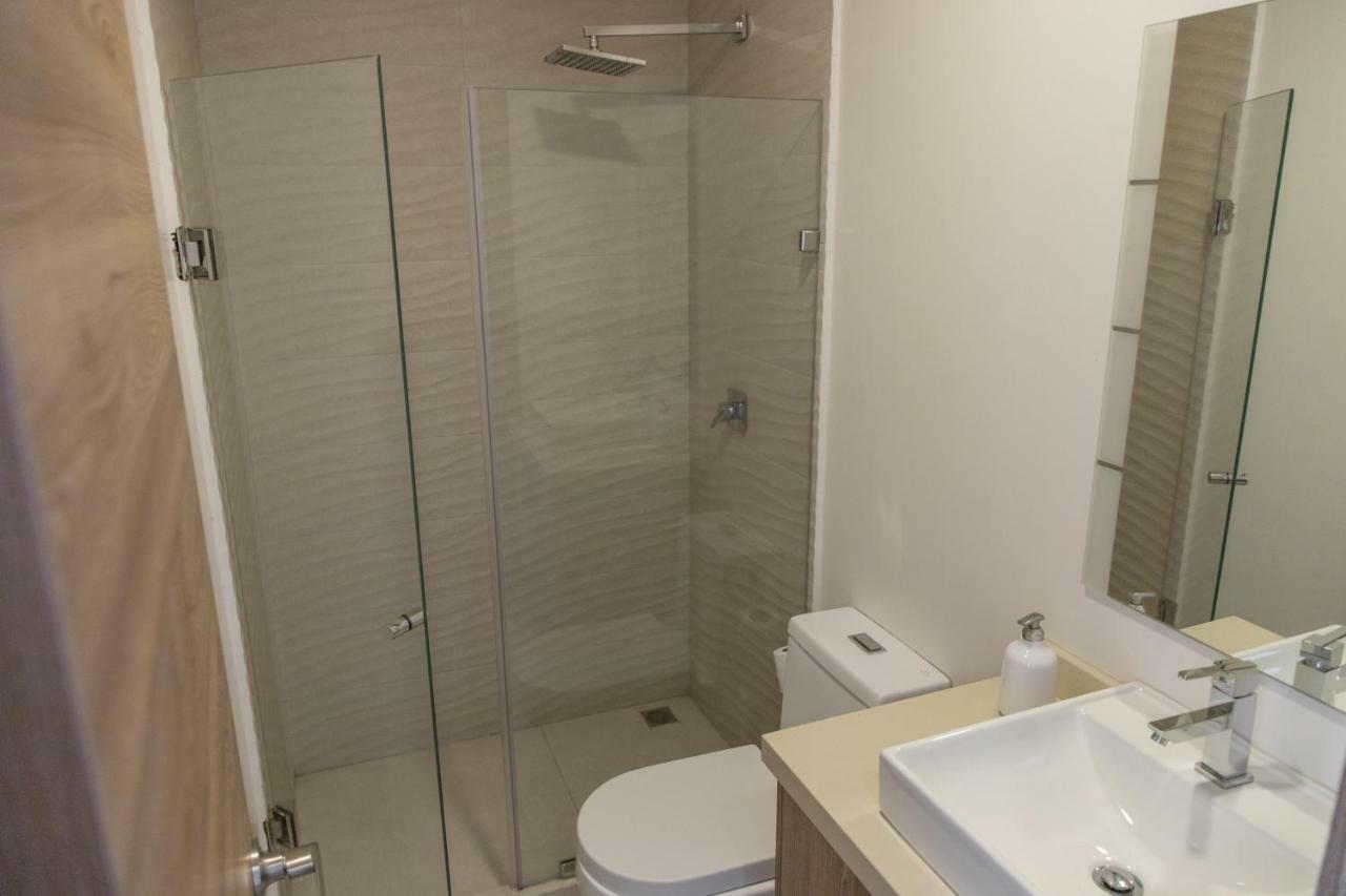 Le Bristol Aparthotel Куэнка Экстерьер фото